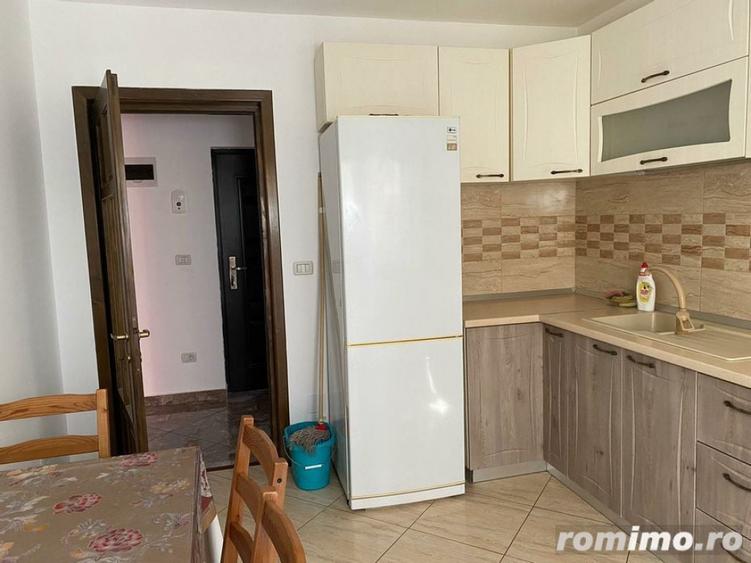 Apartament cu 2 camere decomandat în Timișoara