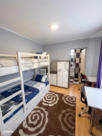 Casă cu 3 camere cu Teren 300 Mp în Tileagd