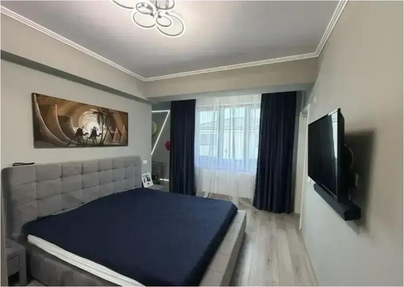 Duplex cu 4 camere cu Canalizare în Sud-Est