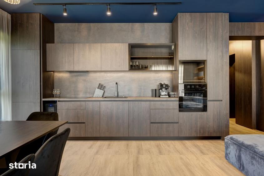 Apartament cu 3 camere în Pantelimon