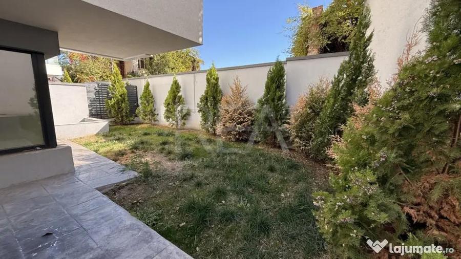 4 Camere + Terasa 192 m.p + Parcare | Bloc Nou Zona Unirii - 1