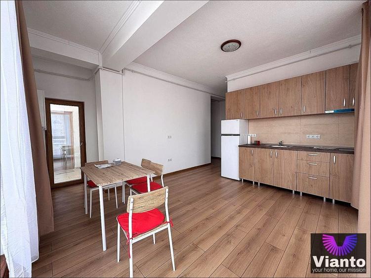 Apartament cu 3 camere, mobilat în Șelimbăr