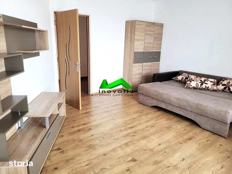 Apartament 2 camere de inchiriat Sibiu Rahovei - 3
