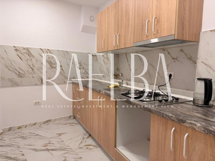 | Apartament 2 camere | Renovat Complet cu pivnita | - 5