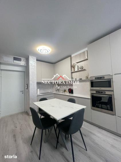 Apartament cu 2 camere în Iosia