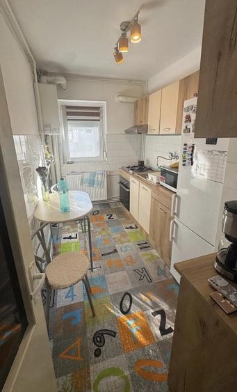 Apartament 2 Camere Decomandat Centrala Proprie Zona Complexul Studentesv - 8
