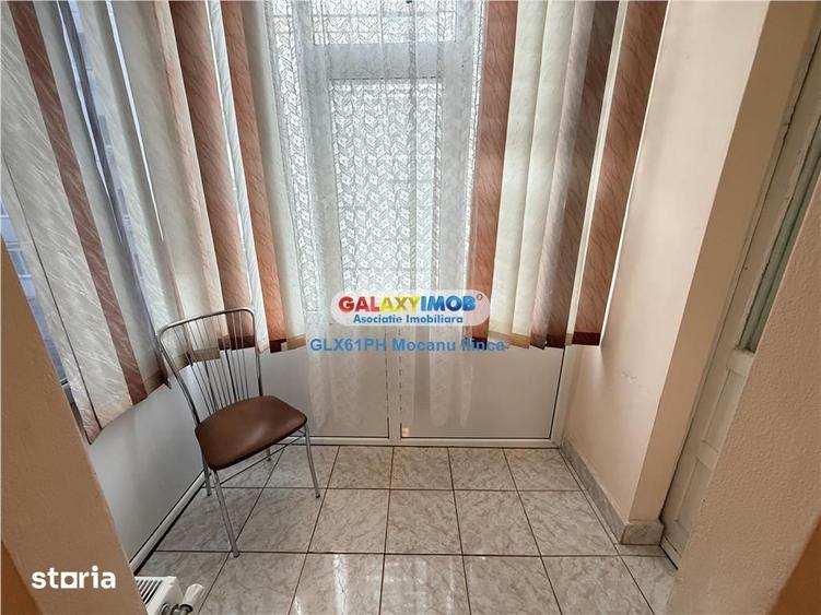Apartament cu 2 camere decomandat, mobilat în Republicii
