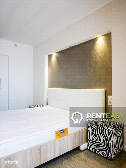 Apartament cu 2 camere în Independenței