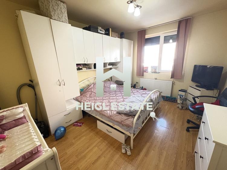 Apartament cu 2 camere in Giroc in zona unitatii militare - 2