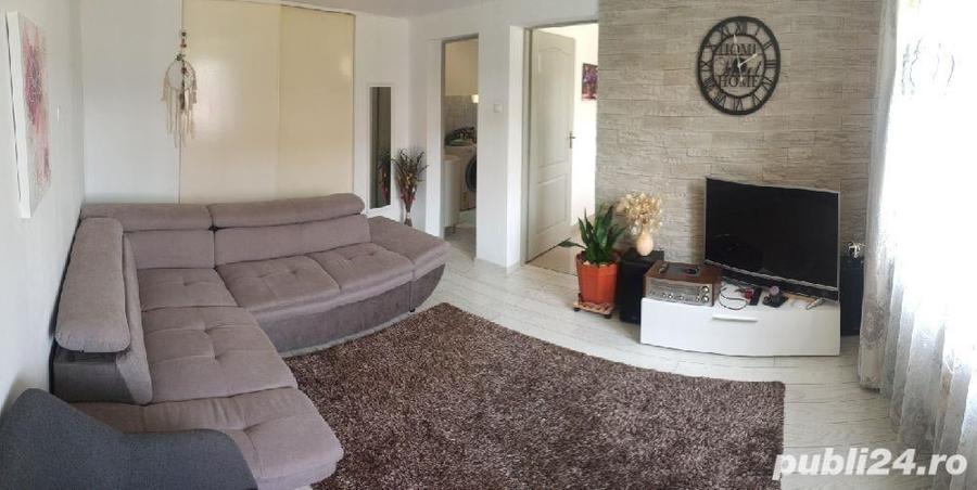 Casă cu 3 camere cu Teren 550 Mp în Criș