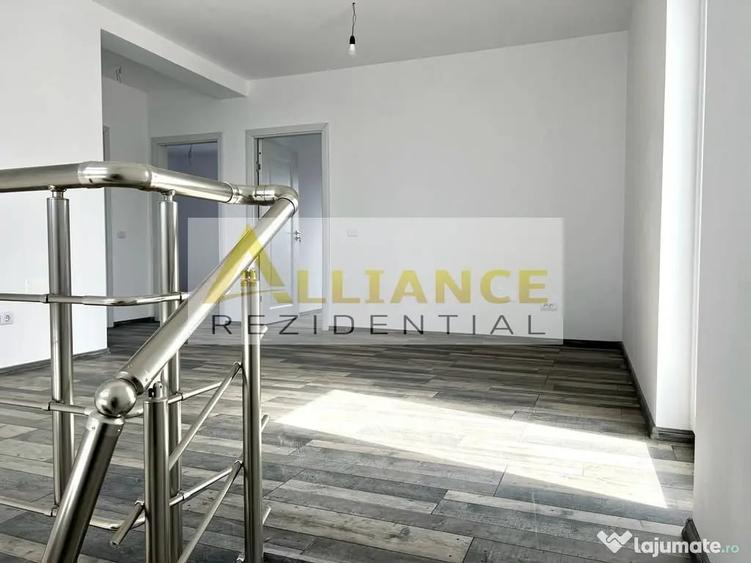Casa individuala || P+1E+POD ||5 camere - 2 bai || 468 mp... - 9