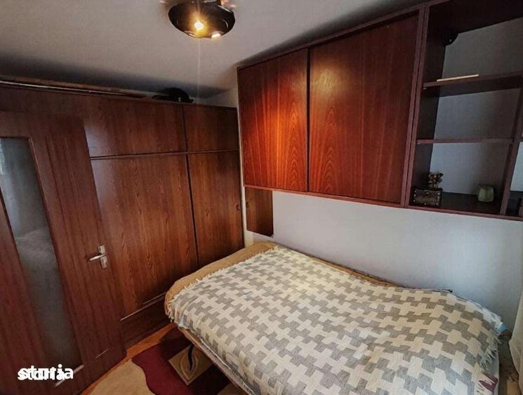 Apartament cu 2 camere în Gheorgheni