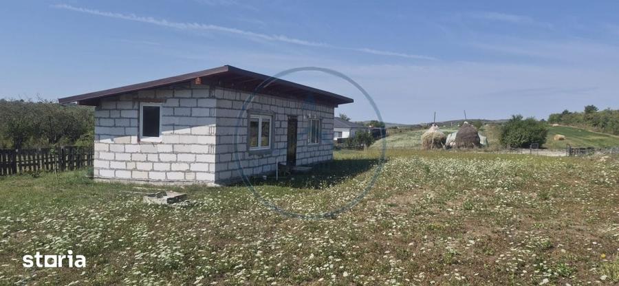Casă cu Teren 1500 Mp în Central