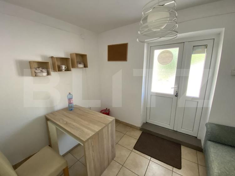 Apartament 2 camere, in suprafat de 35 mp, semidecomandat, zona Pacii - 6