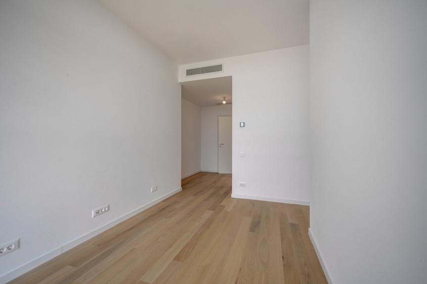 Apartament cu vedere panoramică fantastică - 4 camere - 12