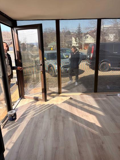 Spațiu comercial, de 25 mp, în Valea Lupului