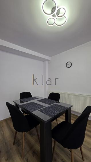 Apartament 2 camere 65mp, Plopilor langa Sala Polivalenta - 12