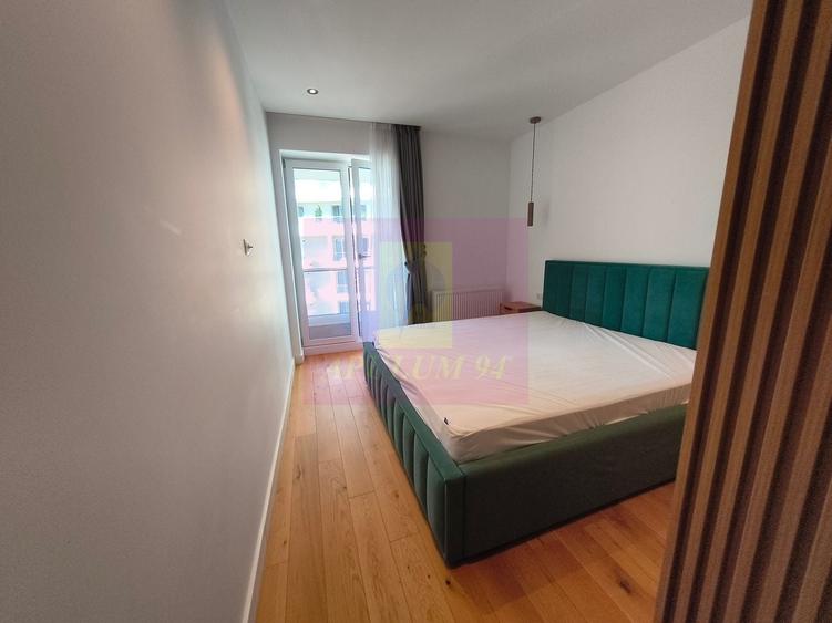 Apartament cu 3 camere decomandat, mobilat în Sud-Est