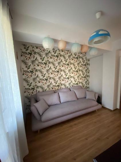 Apartament 3 camere - 2