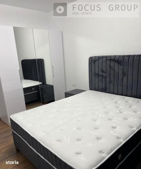 Apartament 2 camere Exigent Plaza | Lujerului | Politehnica | Parcare - 5