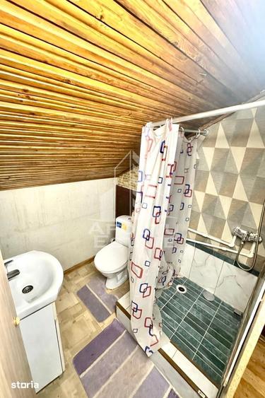 Garsoniera de inchiriat, zona Sagului, Timisoara - 1