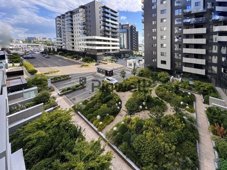 Apartament 3 camere Pipera | Prima închiriere | Parcare inclusa - 8