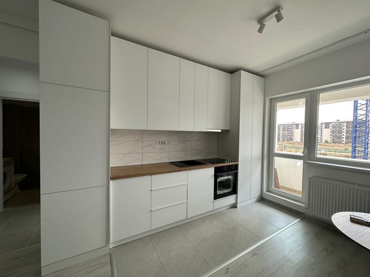 Apartament cu 2 camere în Militari — fotografia 3