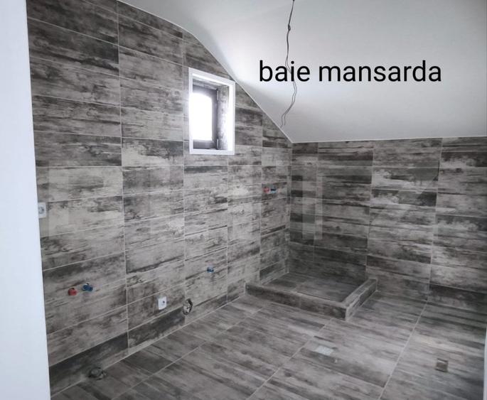 Casă individuală cu 4 camere cu Teren 250 Mp în Lascăr Catargiu
