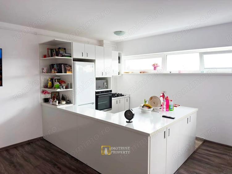 Apartament cu 2 camere decomandat în Aradul Nou