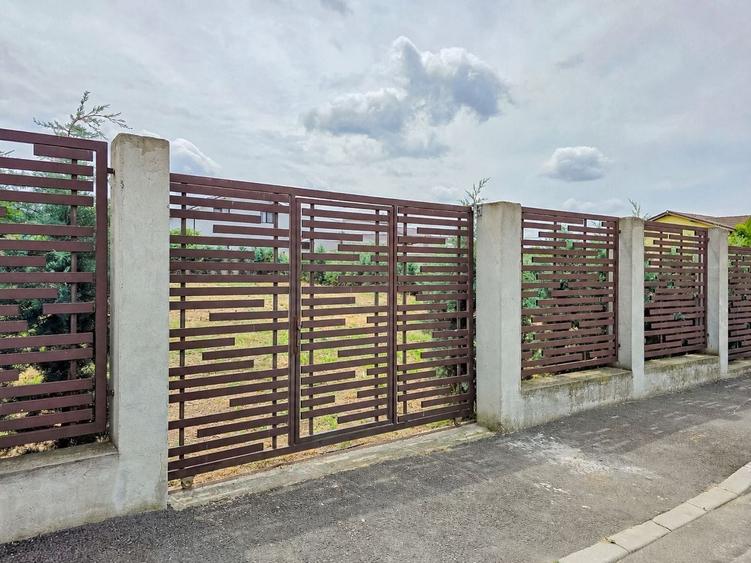 Teren Construcții intravilan de 650 mp, în Cumpăna