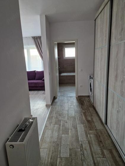Apartament cu 2 camere decomandat în Avantgarden