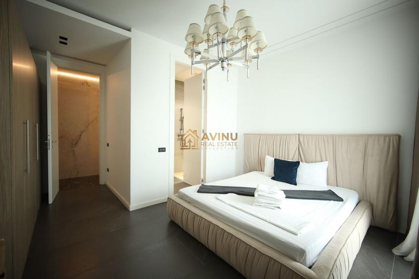Apartament cu 4 camere în Domenii