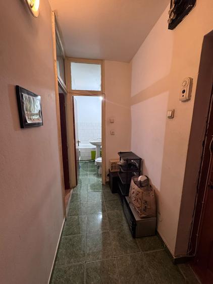 Garsonieră decomandată în Gară