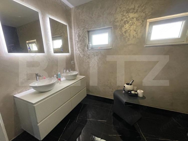 Duplex modern, complet finisat Design elegant, 4 camere - 20