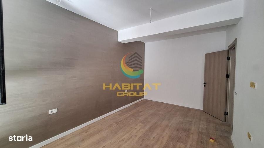 Apartament cu 2 camere decomandat în Berceni