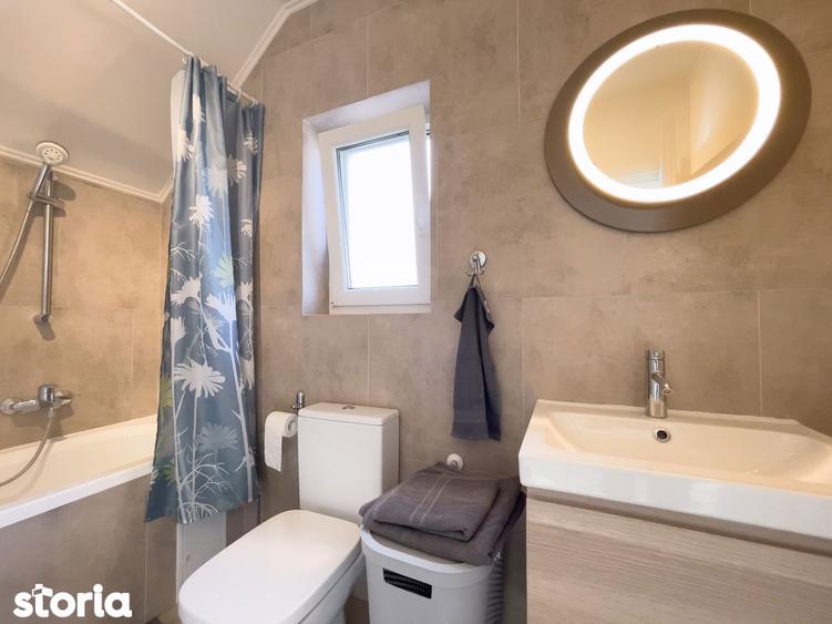 Casa tip duplex, Ipotesti - 6