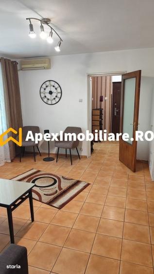 Apartament 3 camere de inchiriat Obor Bucuresti | ApexImobiliare.ro - 1
