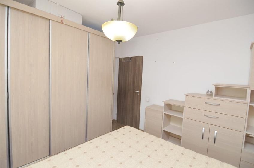 Apartament cu 2 camere semidecomandat în Moșilor