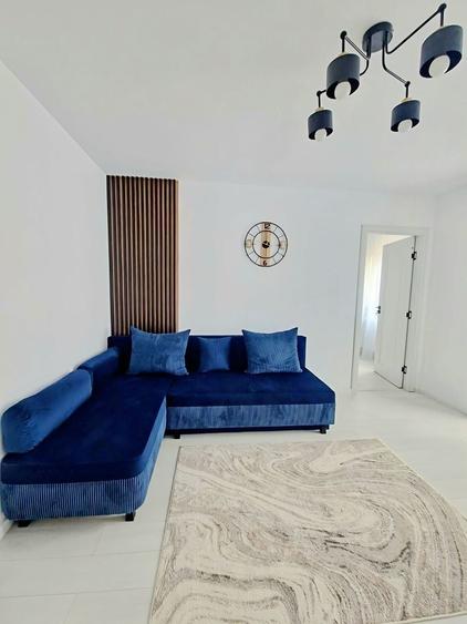 Apartament modern - Zona City Park Mall - 4