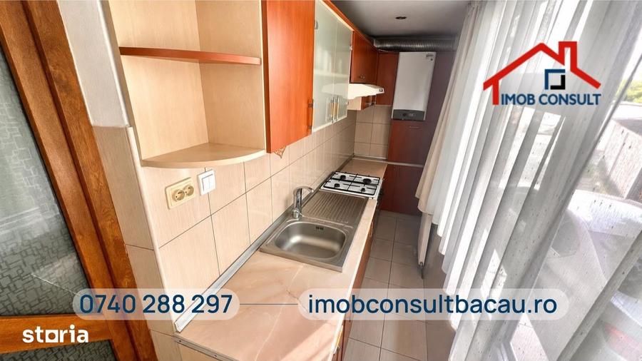 Apartament cu 2 camere în Banca Națională