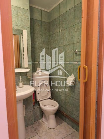 Apartament cu 2 camere nedecomandat în Govândari