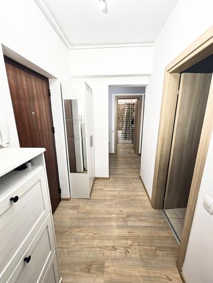 Apartament cu 2 camere decomandat în Nicolae Grigorescu