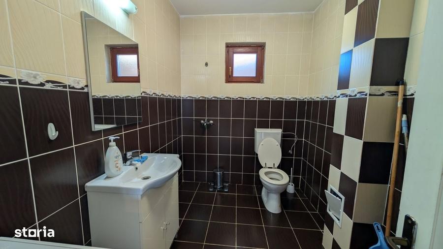 Casa Individuala | 5 Camere | Curte 410 mp | Floresti | Zona Poligon - 10
