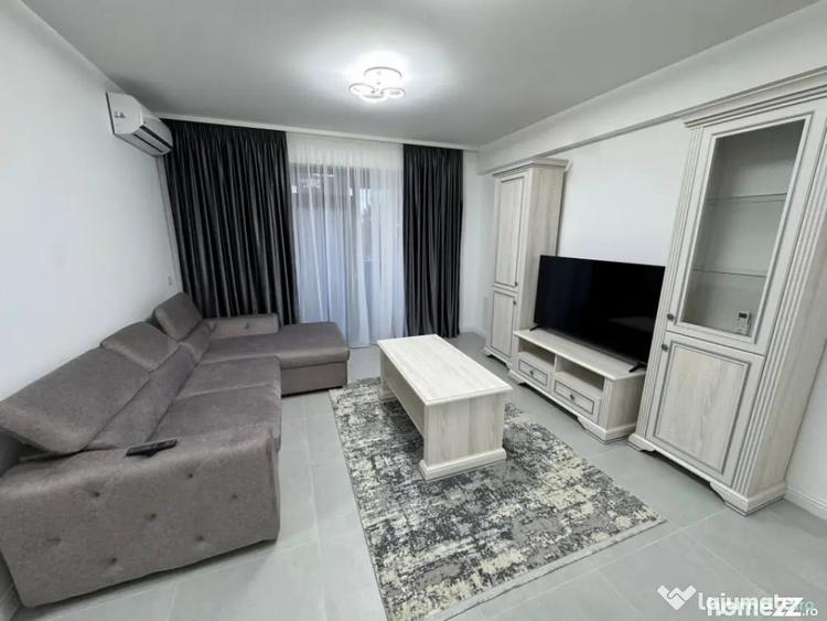Apartament cu 2 camere decomandat în Inel II