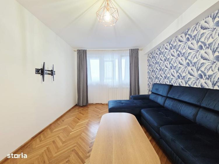 Apartament cu 2 camere în Mazepa 1