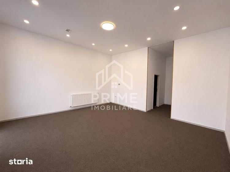 Spațiu comercial, de 60 mp, în Lipoveni