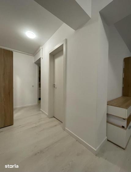 Apartament 2 camere decomandat zona Vivo Mall Bloc Granvia Marina - 5