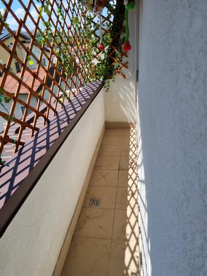 Apartament 2 camere decomandat cu terasa  bloc 2015  Ion Mihalache/Domenii - 9