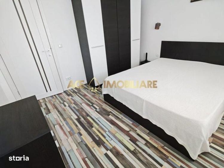 Apartament cu 2 camere în Jilava