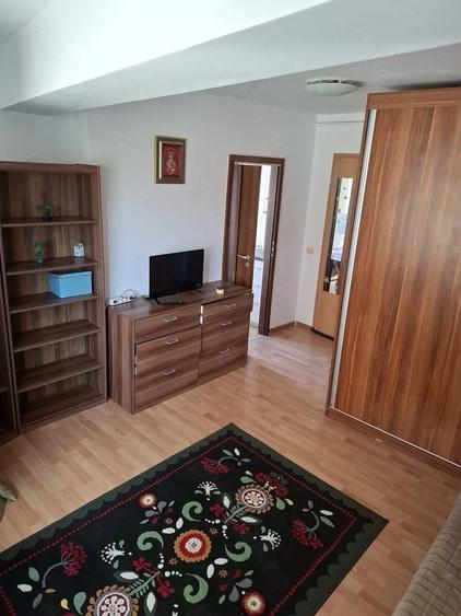 Garsonieră semidecomandată în Drumul Găzarului